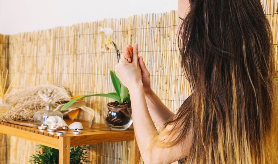 Saksham Ayurveda - Why Choose Ayurveda: A Journey Beyond Symptom Relief